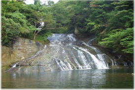 粟又の滝